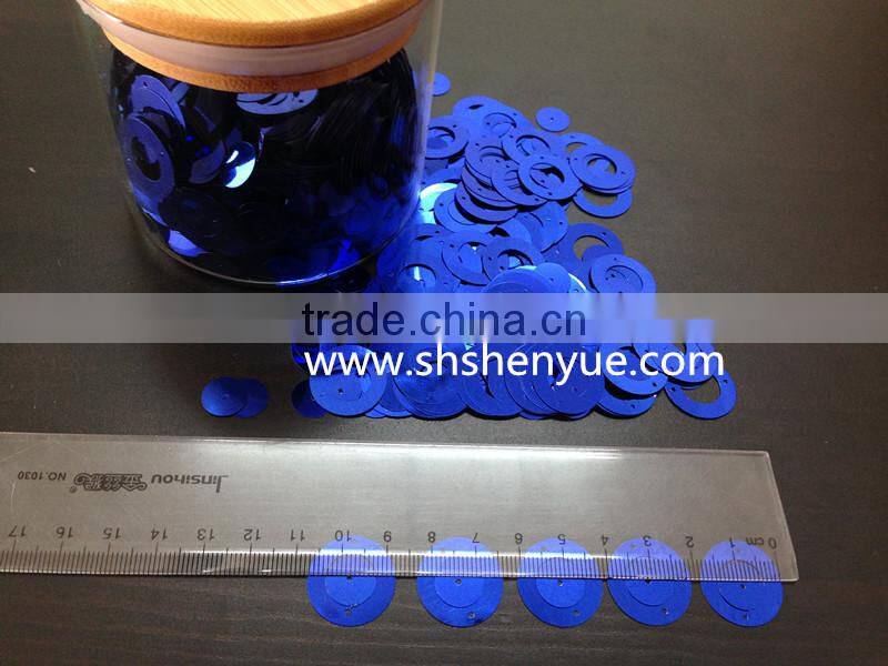 loose Sequins for garments