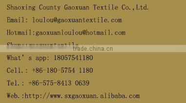 China factory supply OEM blanket embroideried logo tied with ribbon promotion gift