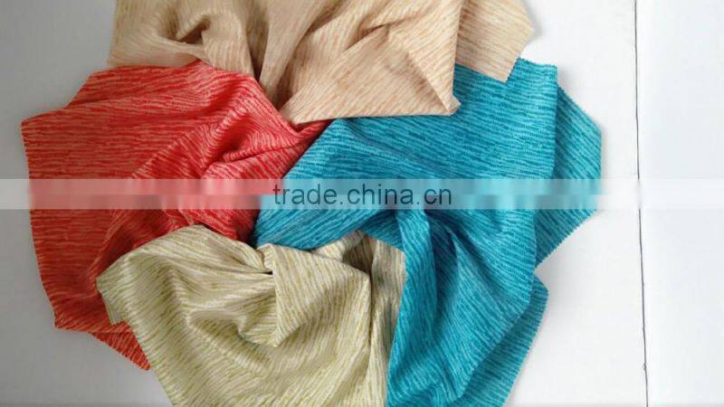 Fashion short hair Flocking