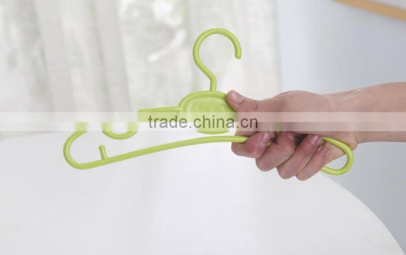 Plastic small PP material Hangers