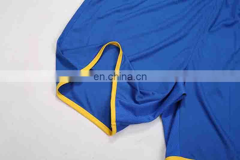 Customized Polyester Football Shorts
