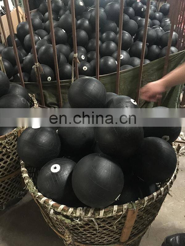 Different Size Custom Printed Logo Giant tennis ball inflatable ball