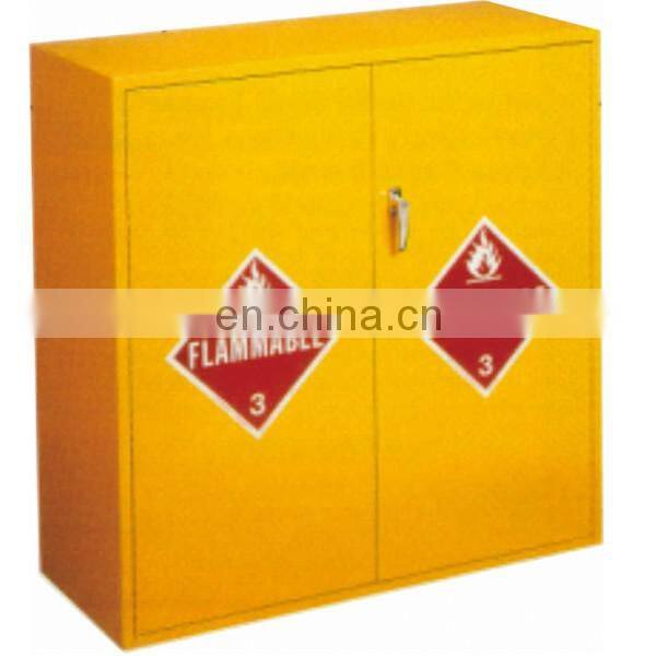 Flammable Proof Cabinet