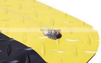 factory lone time standing working line factory esd anti-fatigue mat
