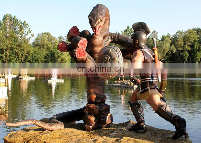 Vivid statues for sale greek