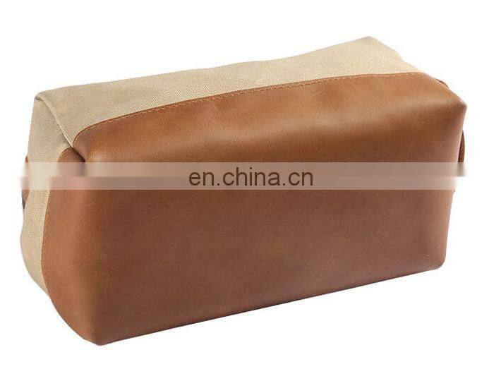 High Quality Men Cosmetic Bag