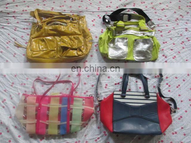 western style casual fashion hand bags