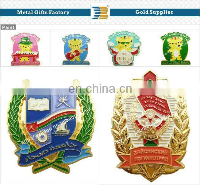 wholesale unique design metal epoxy charm pendants