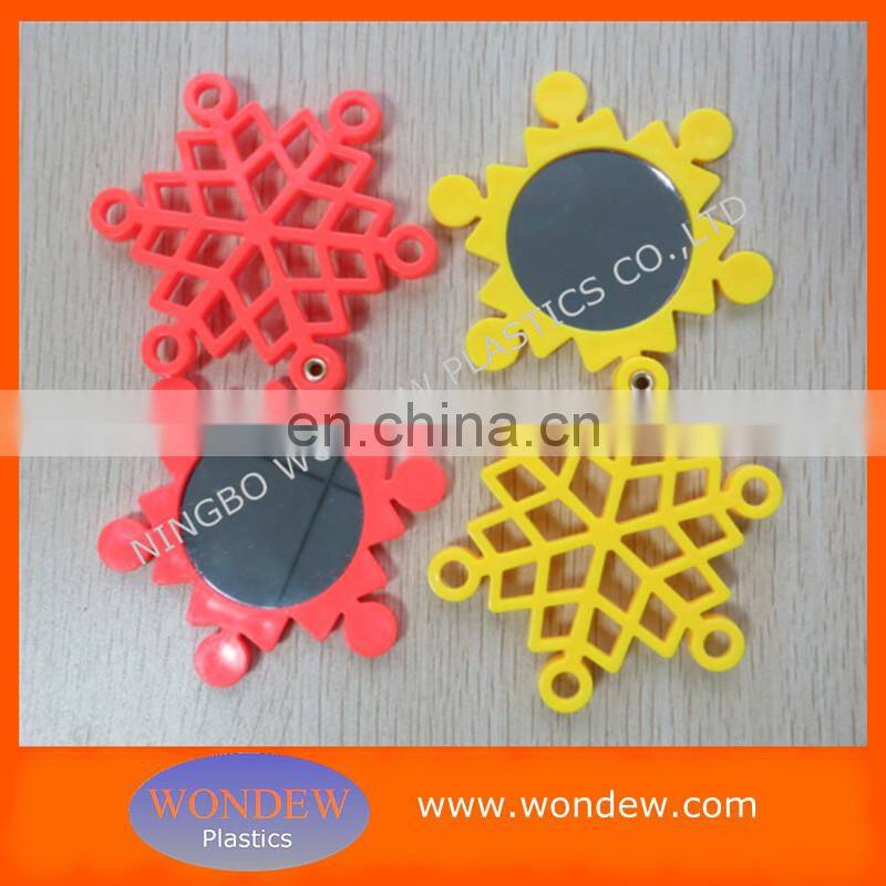 Hot selling diamond cosmetic mirror