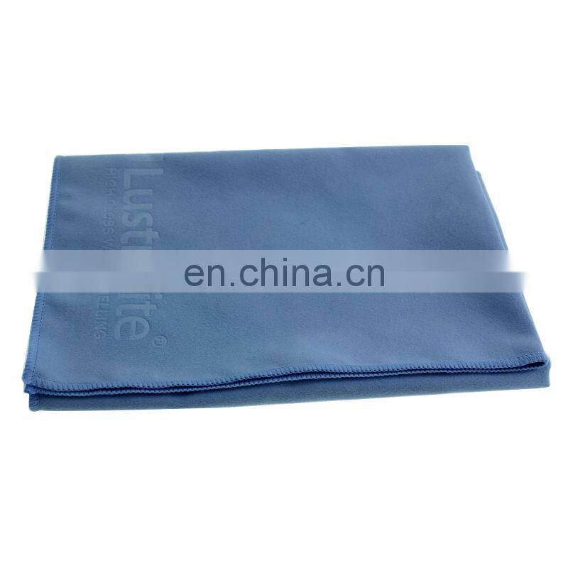 tailor made microfiber cleaning cloth for mobile devices