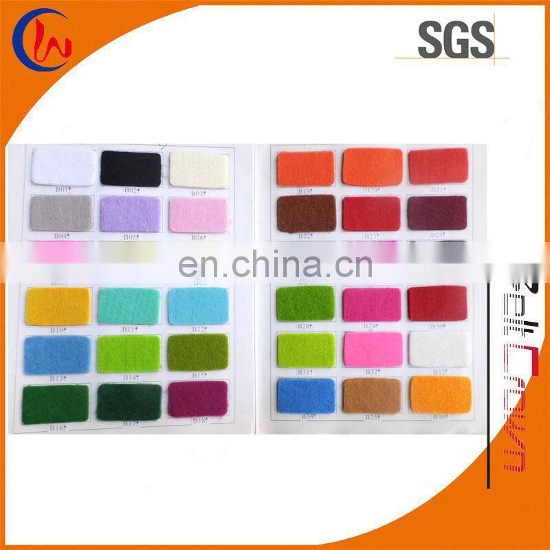 Custom Felt Key Holder