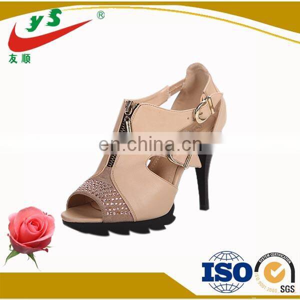 2015 custom made personalized women shoe belt buckles