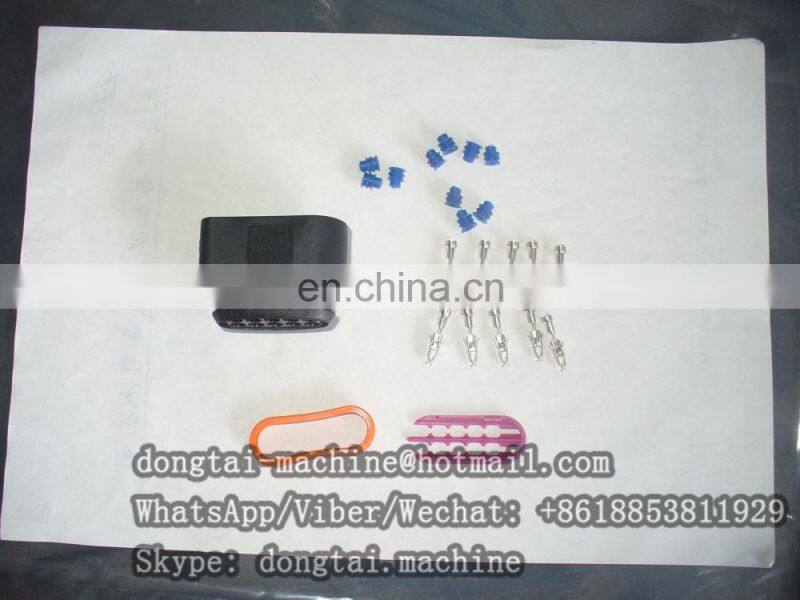 electronic pump debugger EDC VP37 pump tester