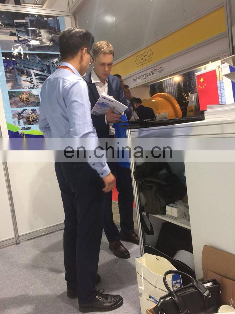 8 inch gold dredge river alluvial gold mining equipment for sale