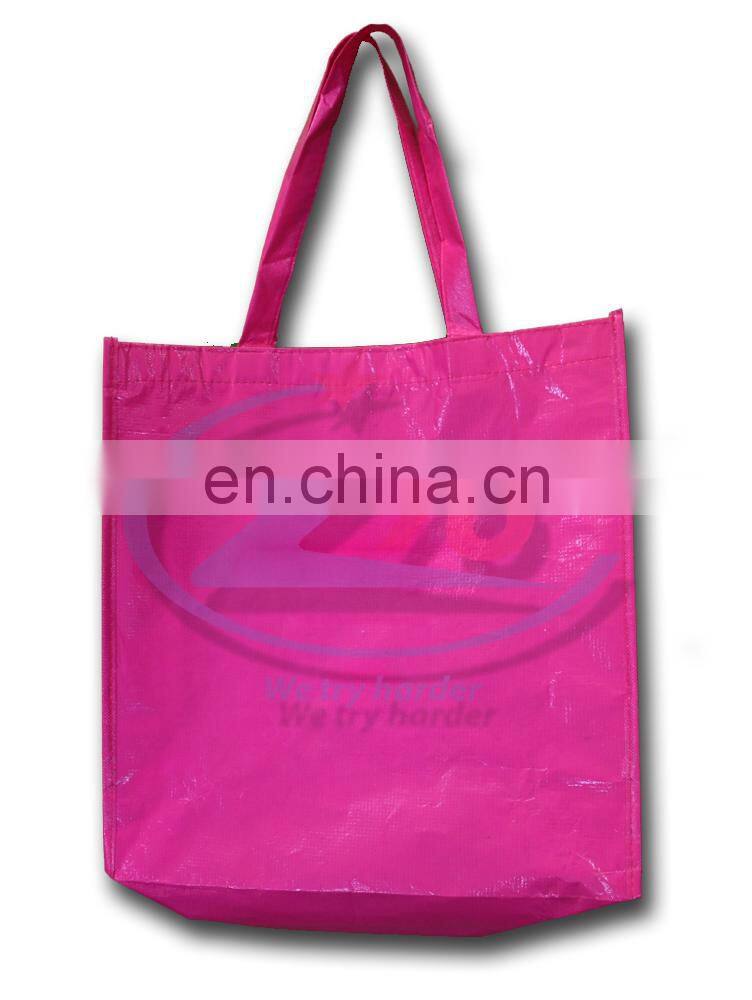 PP Woven Bag Shopping PP