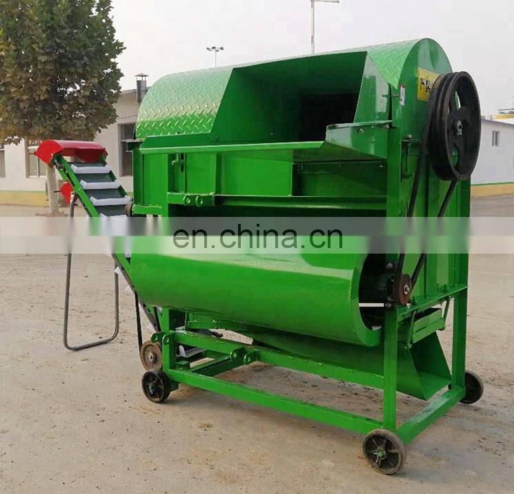 Commercial Hot Sale Peanut Groundnut Picker Machine