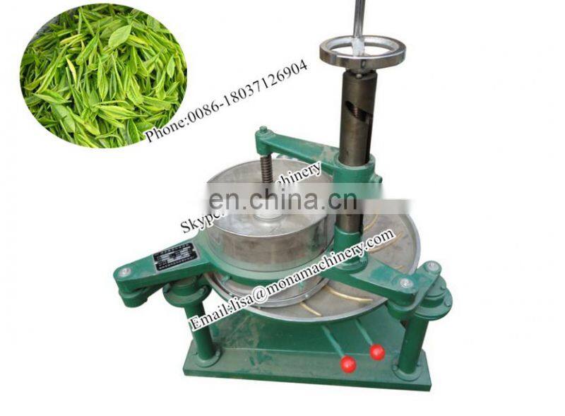 High Capacity Tea Roller Tea Rolling Machine Tea Kneading Rolling Machine