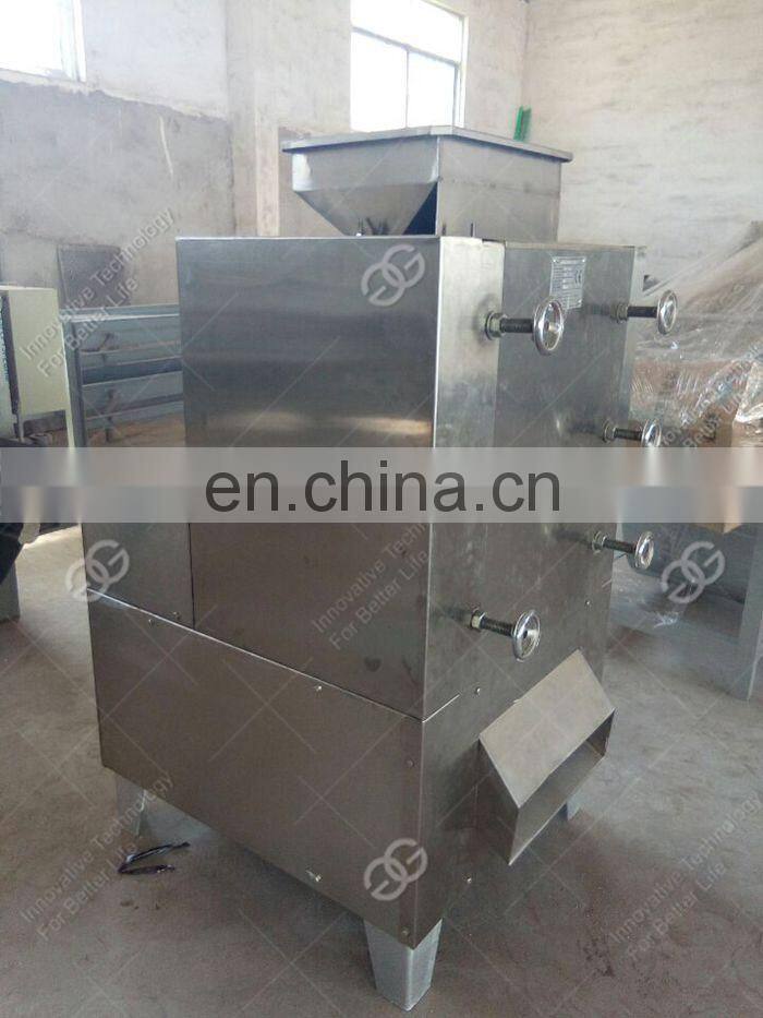 Hot Sale Good Quality Soybean Peanut Almond Automatic Grinding Machine Price List Peanut Milling Machine