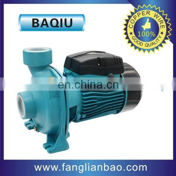 AUTOMATIC booster pump tank pressure water pump 24L