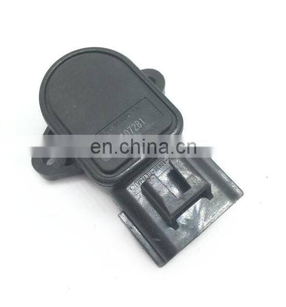 TPS Throttle Position Sensor For F-ord E-350 OEM 6L2E-9E928-AA VP4L7U-9E928-AA