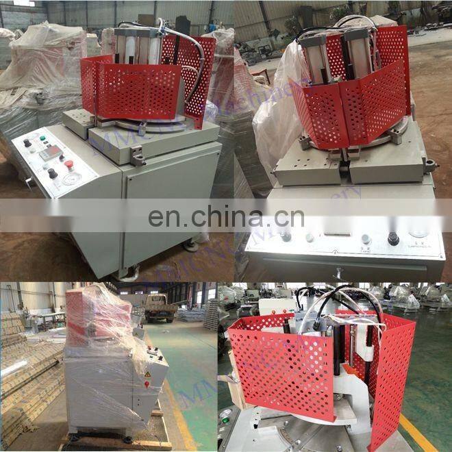 Single Head Variable Angle Welding Machine