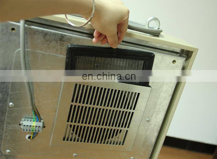 Quality Assurance Micro Cabinet Air Conditioner