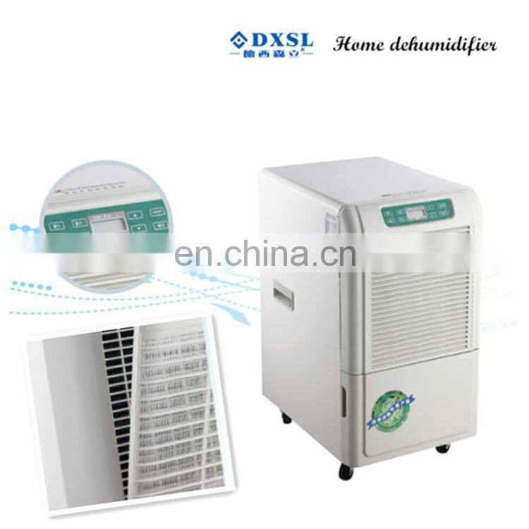portable home dehumidifier 40LPD