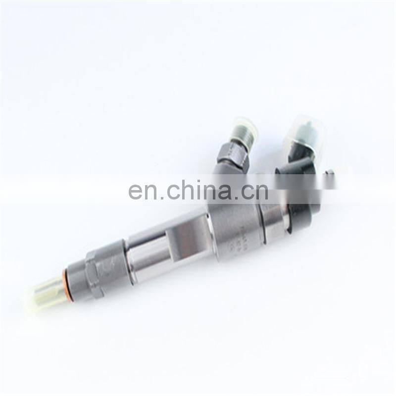 High quality 0445120002 fuel cleaner cr2000 common rail injector tester