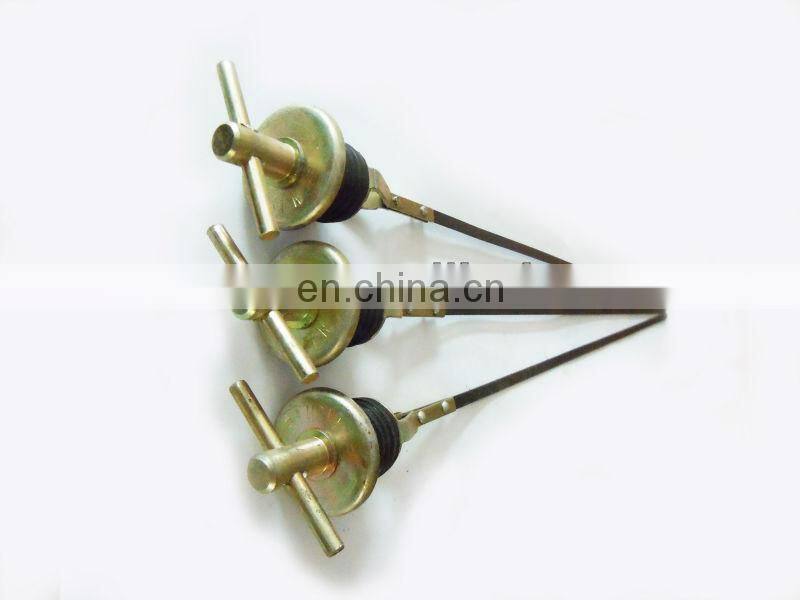 cummins genuine parts cummins oil dipstick