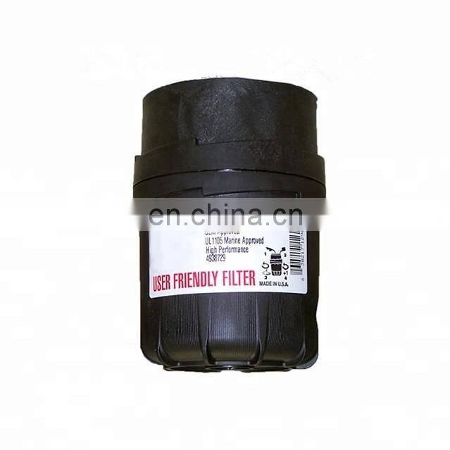 Diesel engine parts   FF42000 Fuel Filter