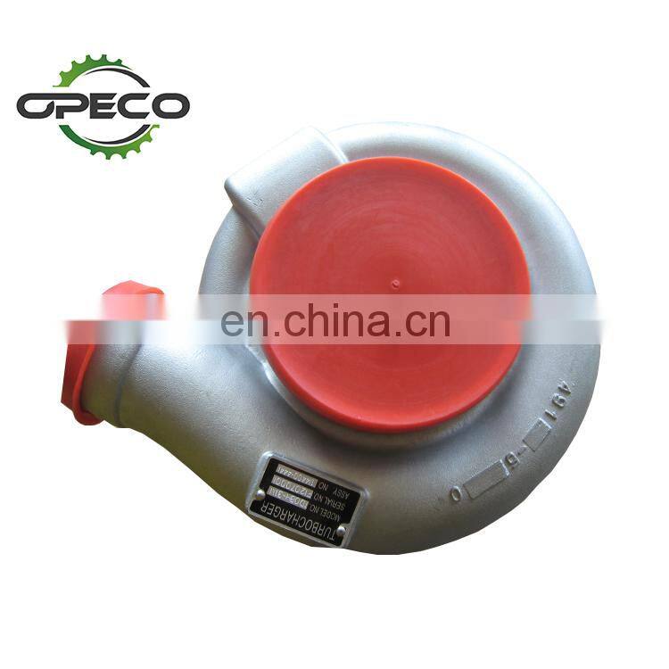 AH-6WG1X 6WG1X engine turbocharger 114400-4440 1-14400-4440 8981921860 080507002 49188-01830 49188-01832 49188-01831