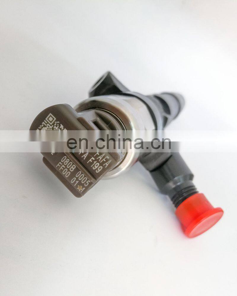 23670-30400 295050-0460 common rail injector china made
