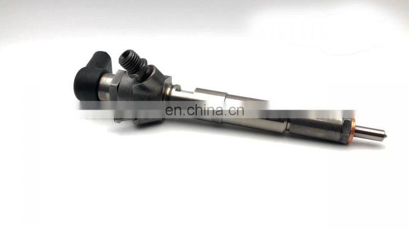 Genuine Fuel Injection Common Rail Fuel Injector 8200903034