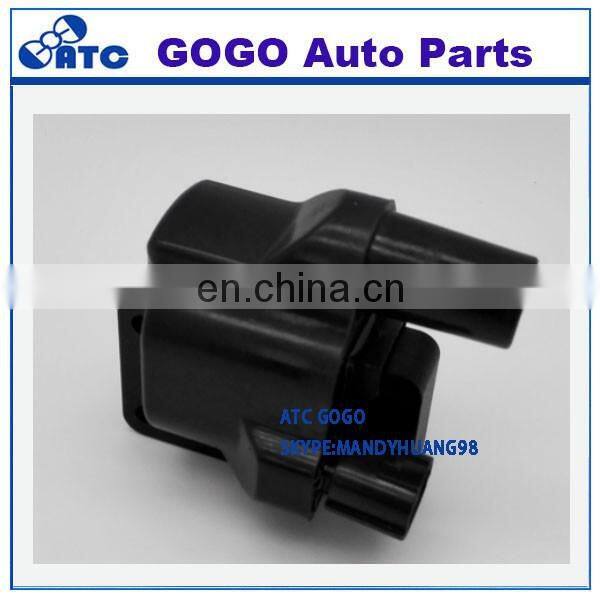 Car Ignition Coil 22448-AX001 AIC-6207F For NNissan MarchMicra K12 Note E11