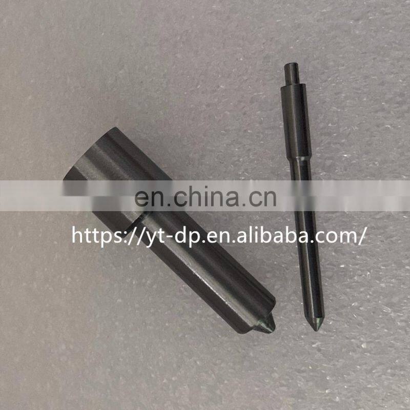 Top quality Diesel fuel Injector Nozzle P type Nozzle DSLA140P1086