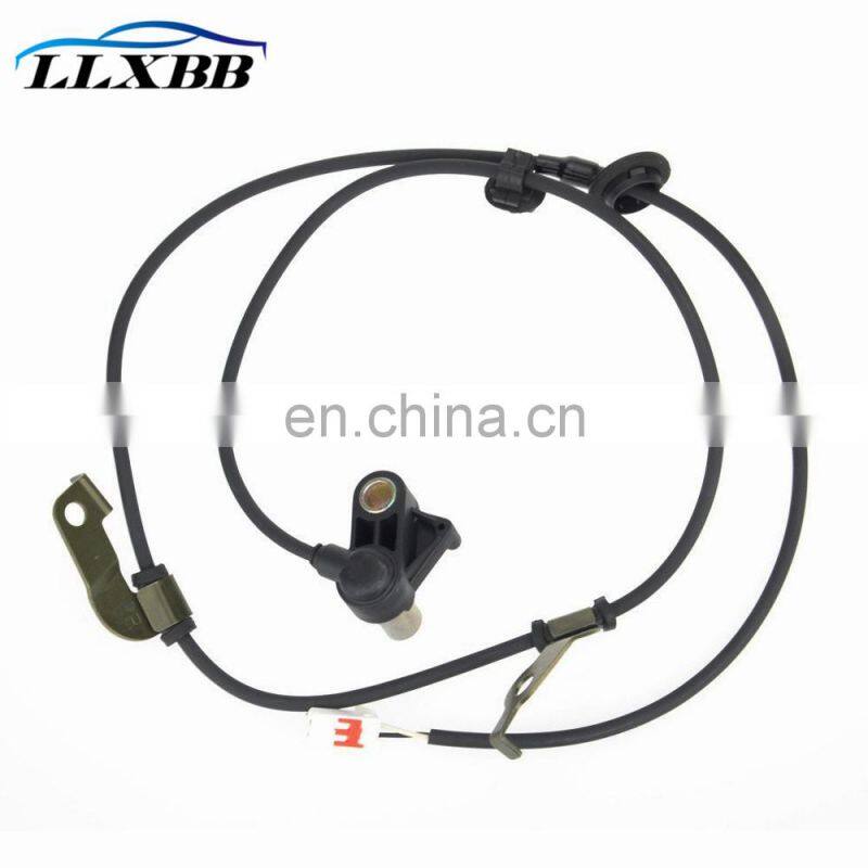 Genuine ABS Sensor Wheel Speed Sensor HA004379YM1 For Mazda HA00-43-79YM1 HA004378YM1