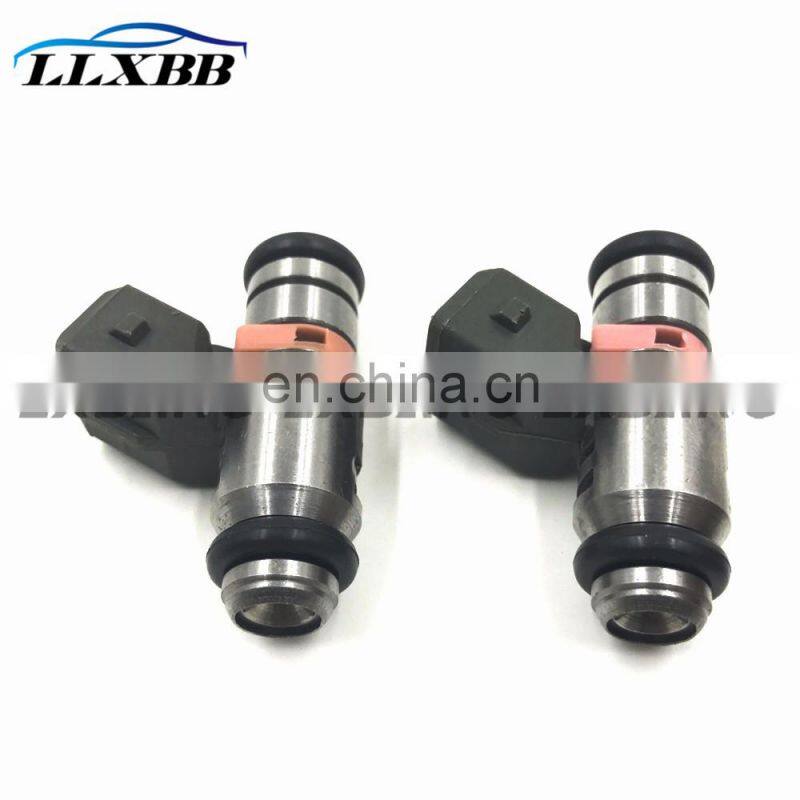 Original Fuel Injector injection Nozzle IWP099 For Peugeot Renault Clio Kangoo Express 50102102 0280158168