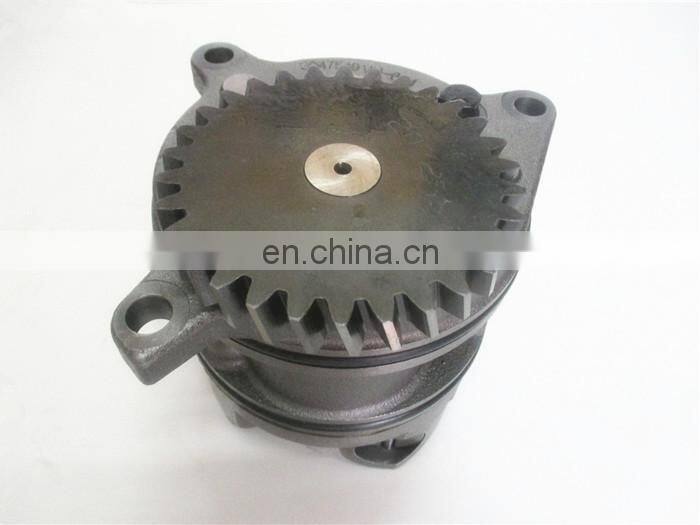 Good Feedback K19 Diesel Engine Parts Lube Oil Pump 3047549 3201119 AR-10588