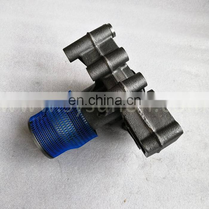 mining machinery marine engine parts cooling system diesel engine water pump 4024886 X15 ISX15 QSX15 water pump 4089909