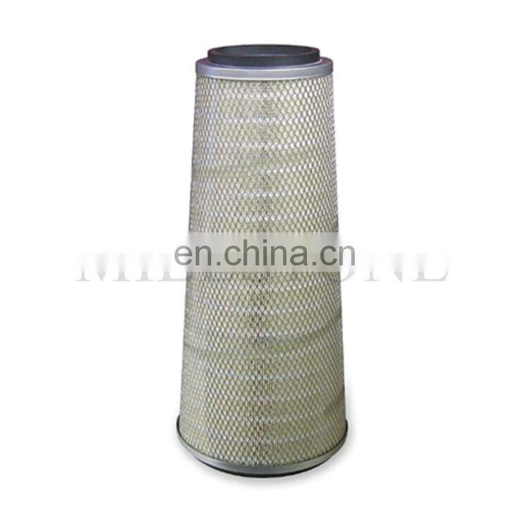 AF1850 A-8563 PA3478 3I0402 P150692 6044209 77FB5560GB conical-shaped air filter