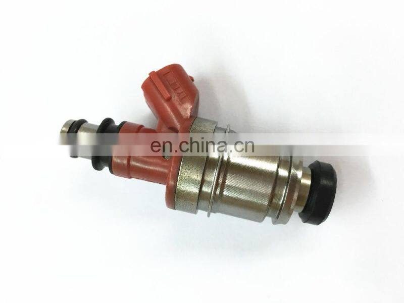 Fuel injector/Nozzle for for Suzuki 15710-77EA0 JS28-2