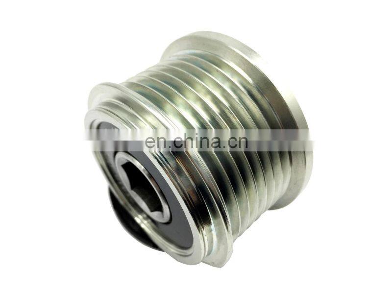 PULLEY ALTERNATOR W/CLUTCH FOR TOYO-TA OEM 27415-0C010 274150C010