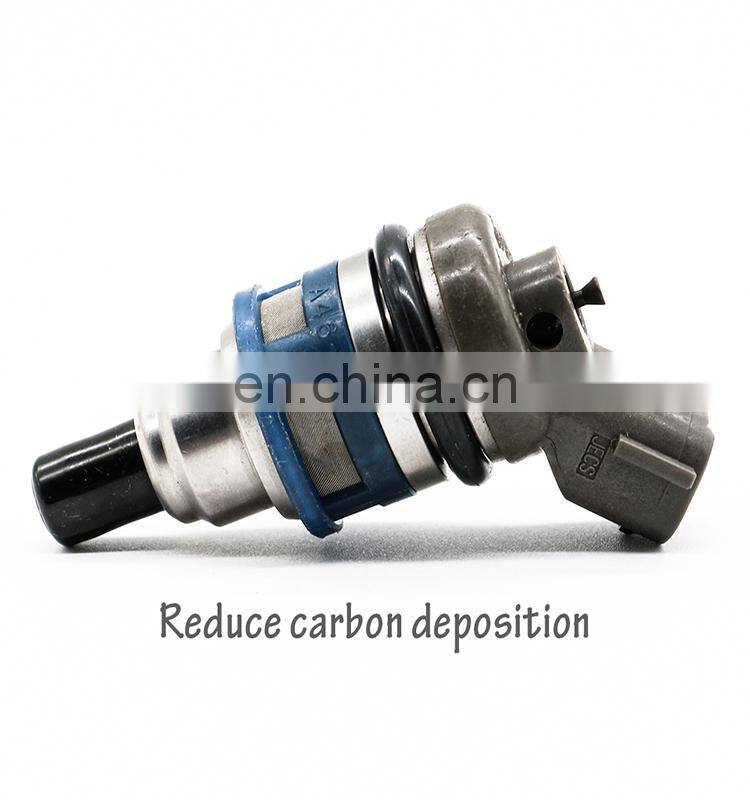 High energy manufacturer 16600-66U00 16600-66U01 16611-AA090 for 1990-93 300ZX TT Fuel injection