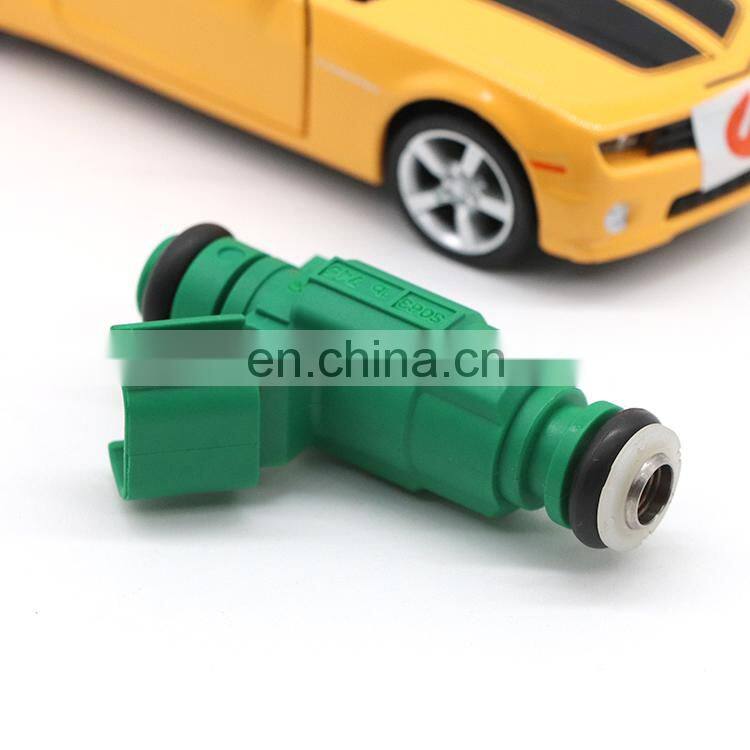 Auto engine parts For 2010-2014 Kia Sedona Hyundai Santa Fe Fuel Injector Nozzles 35310-3C400