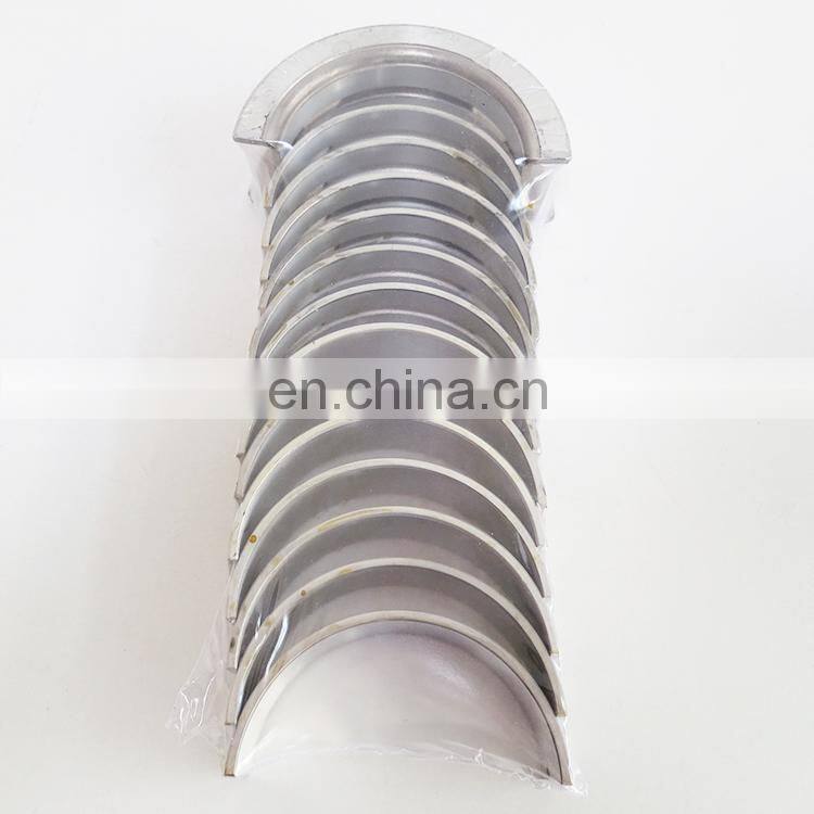 3944158 3944153 3944163 Best Quality And Brand New Diesel Engine Main Bearing