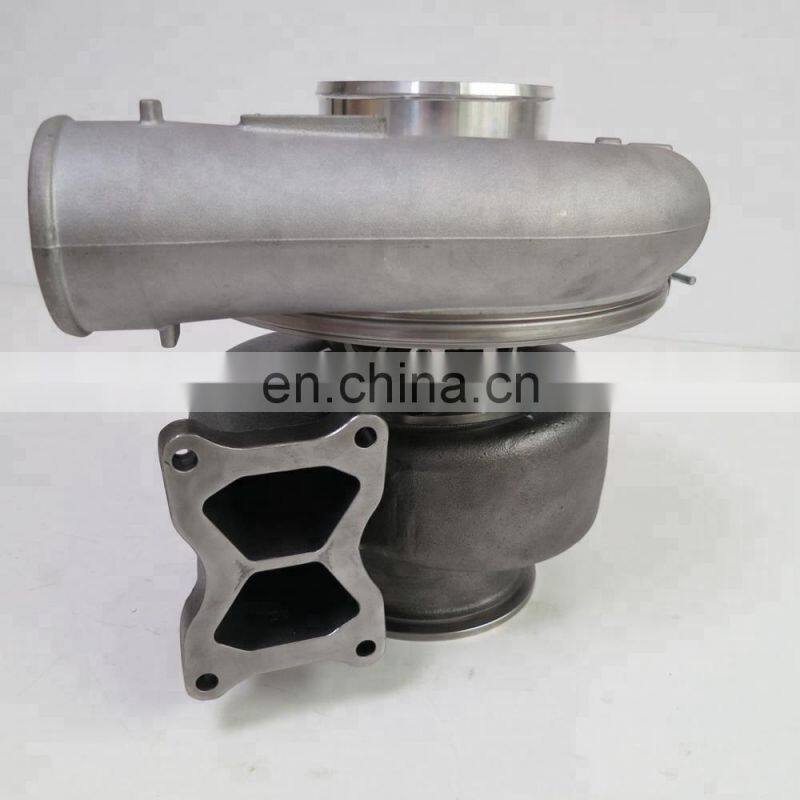 Diesel engine 3595850 HX82 kits turbocharger for QSK23 QSK45