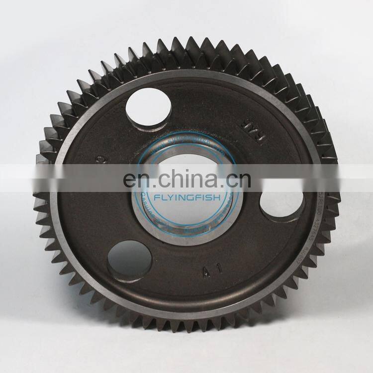 Original and Aftermarket ISZ 13L ISZ13 Engine Spare Parts Camshaft Gear 4327645 C4327645