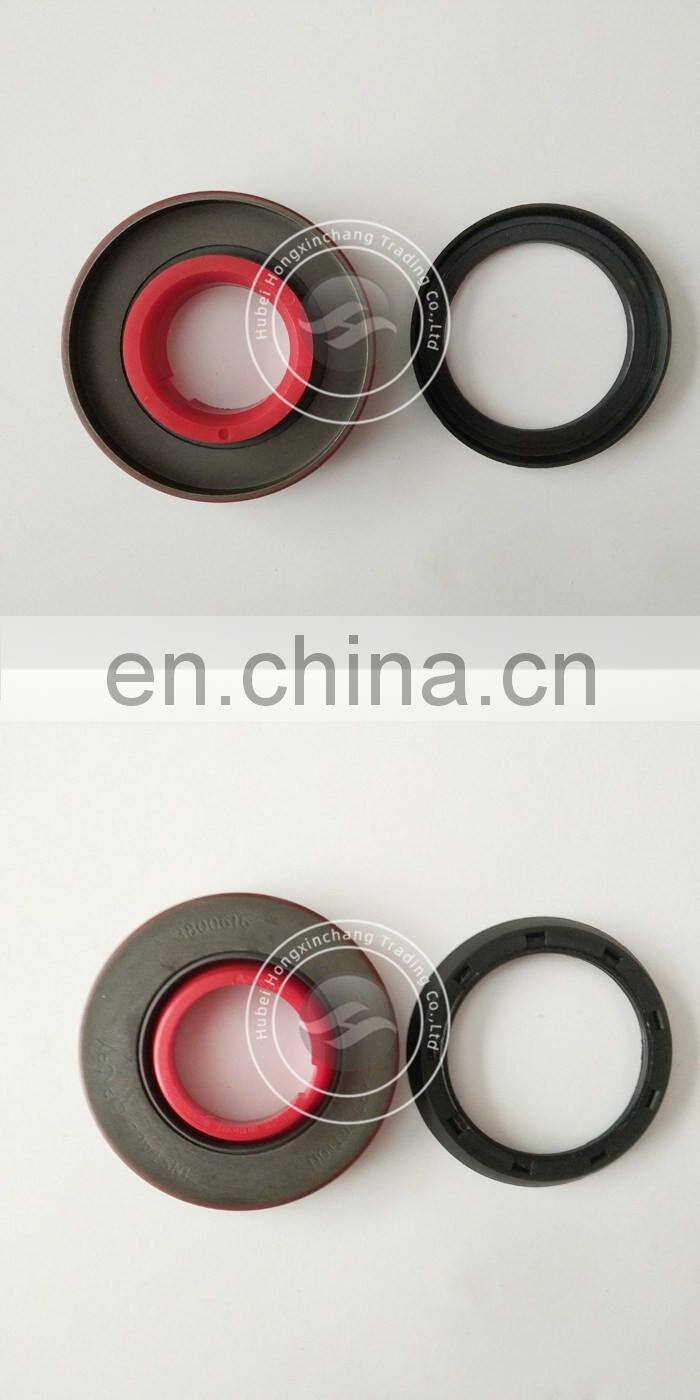 NT855 N14 Engine Parts Water Pump Oil Seal 3800616 3078292