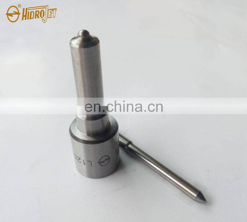 High quality diesel injector common rail nozzle L126PBB