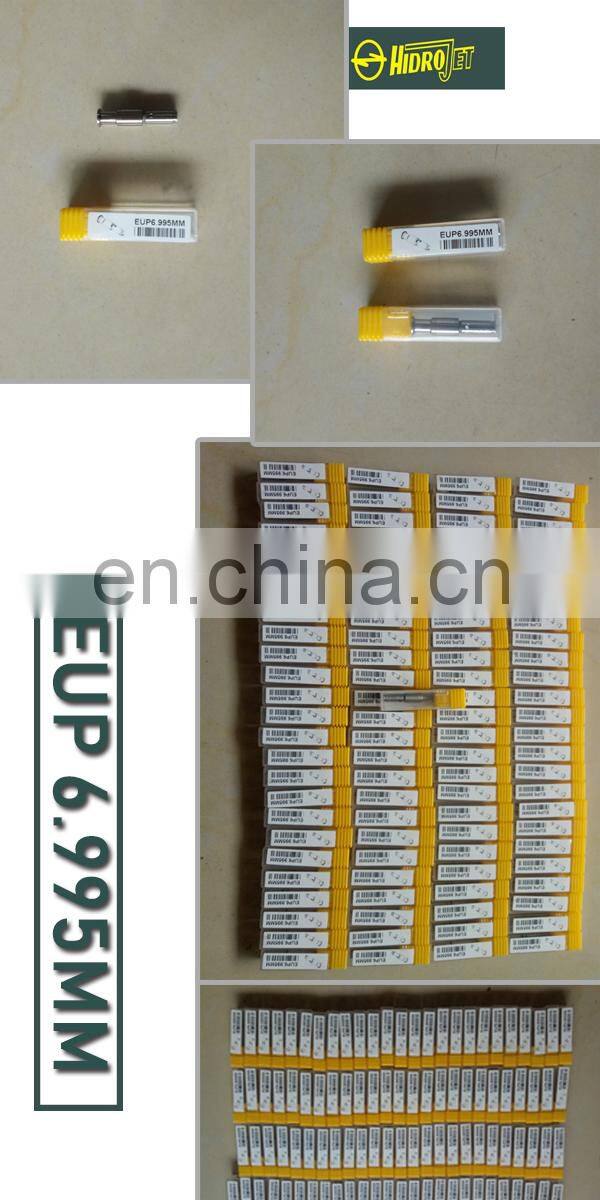 High Quality EUP 6.995MM control valve EUI 6.995MM electronic unit pump injector control valve for sale